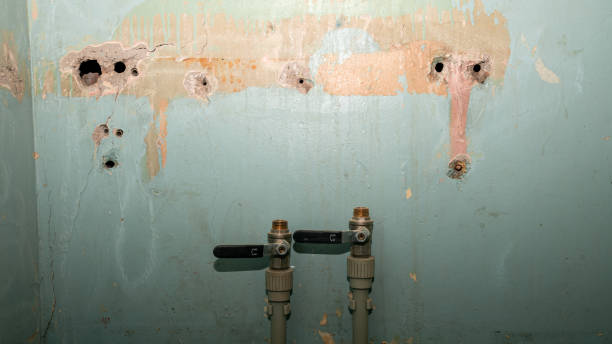  Big Spring, TX Water damage restoration Pros